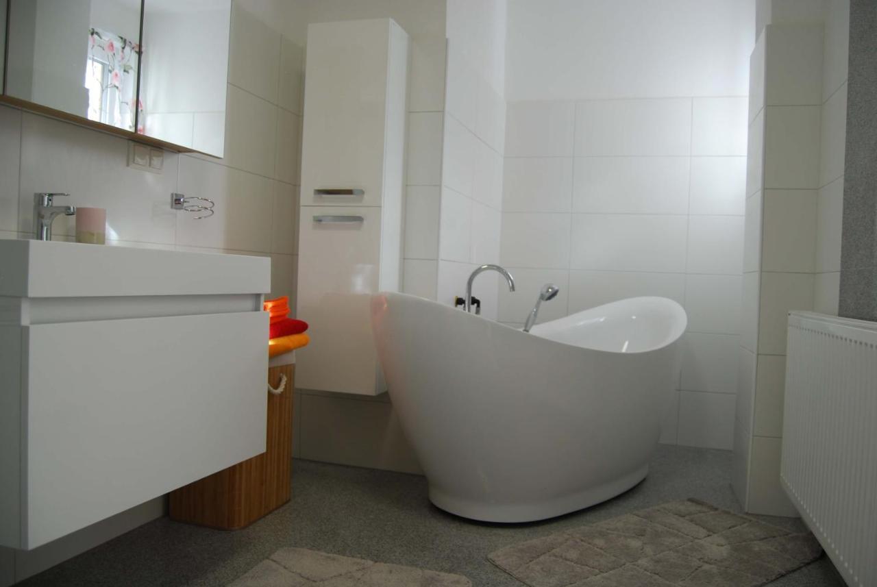 Ferienwohnung Polzer Hormanns bei Weitra Exterior photo