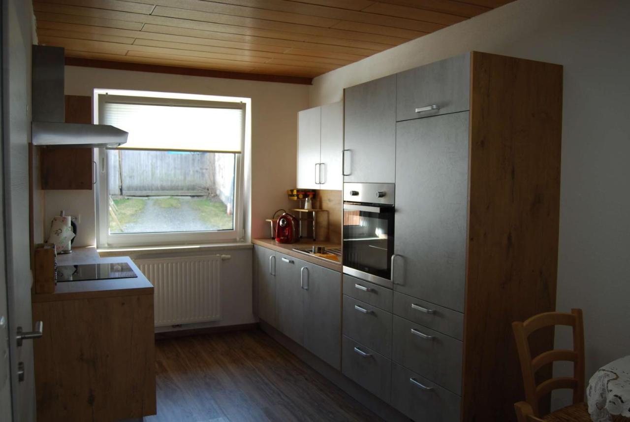 Ferienwohnung Polzer Hormanns bei Weitra Exterior photo