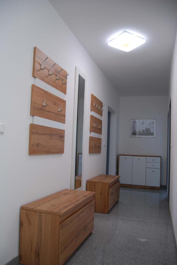 Ferienwohnung Polzer Hormanns bei Weitra Exterior photo