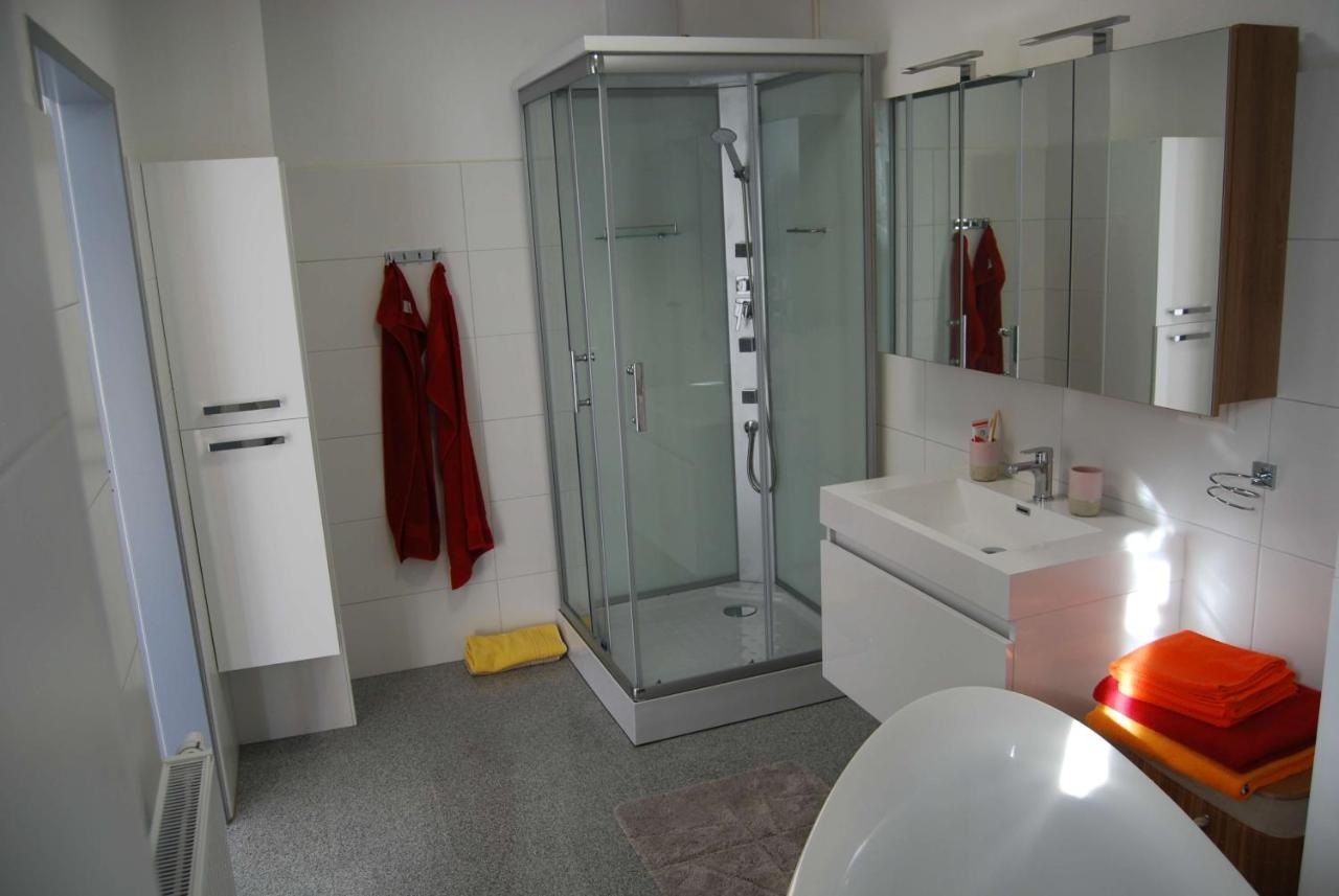 Ferienwohnung Polzer Hormanns bei Weitra Exterior photo